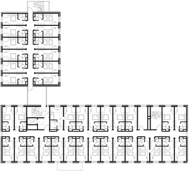 KH-Planung - Brauereiweg Flensburg