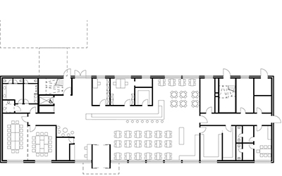 KH-Planung - Brauereiweg Flensburg