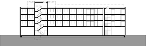 KH-Planung - Brauereiweg Flensburg