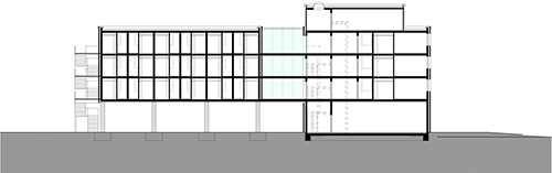 KH-Planung - Brauereiweg Flensburg