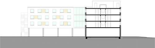 KH-Planung - Brauereiweg Flensburg