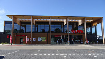 KH-Planung - Hansastraße, Geesthacht