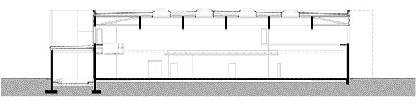 KH-Planung - Hansastraße, Geesthacht