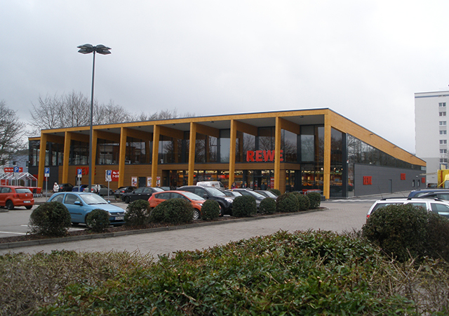 KH-Planung - Hardauring Hamburg