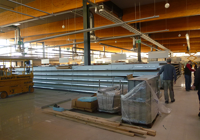 KH-Planung - Hardauring Hamburg