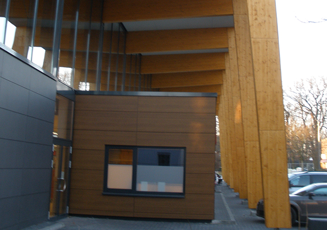 KH-Planung - Hardauring Hamburg