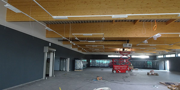 KH-Planung - Hansastraße, Geesthacht