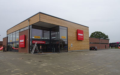 KH-Planung - Hansastraße, Geesthacht