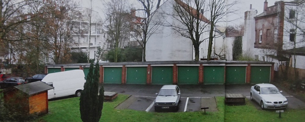 KH-Planung - Heußweg Hamburg