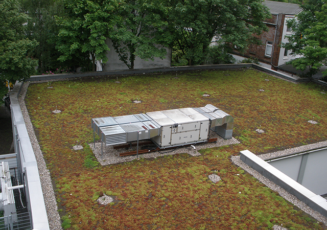 KH-Planung - Heußweg Hamburg