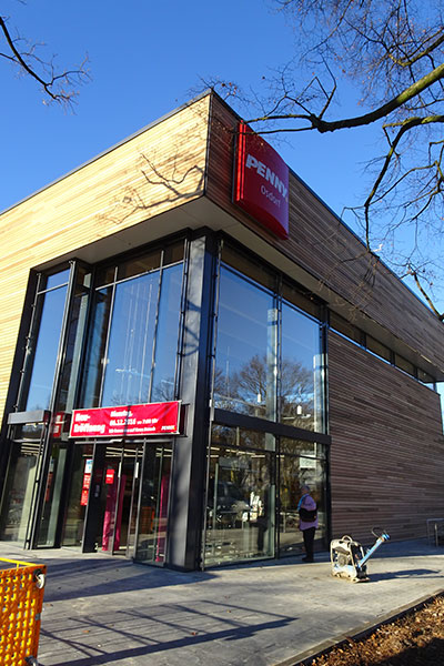 KH-Planung - Osdorfer Landstraße in Hamburg