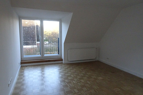 KH-Planung - Hansastraße, Geesthacht