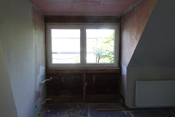 KH-Planung - Hansastraße, Geesthacht