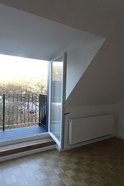 KH-Planung - Hansastraße, Geesthacht