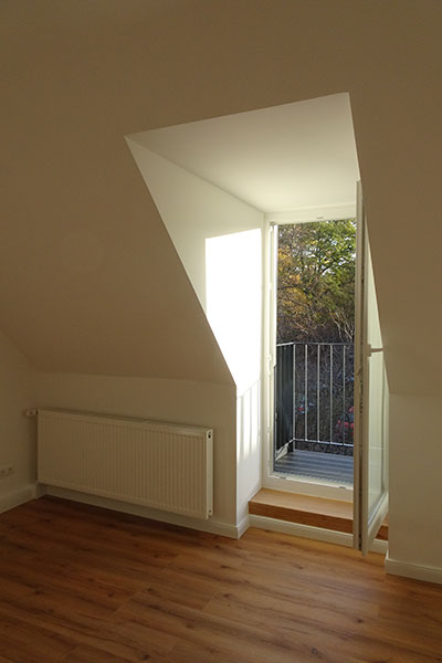 KH-Planung - Hansastraße, Geesthacht